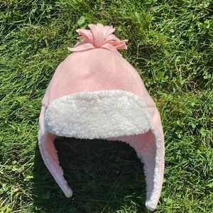 Gap BabyGap Toddler Trapper Style Winter Hat (Size S/M)